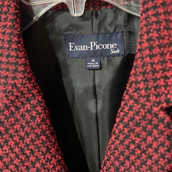 Evan Picone size 14 - Picture 1 of 3